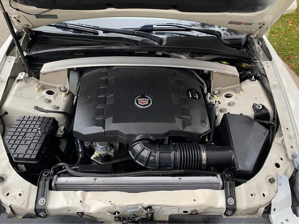2014 Cadillac CTS 2nd Gen - Image 7 of 14