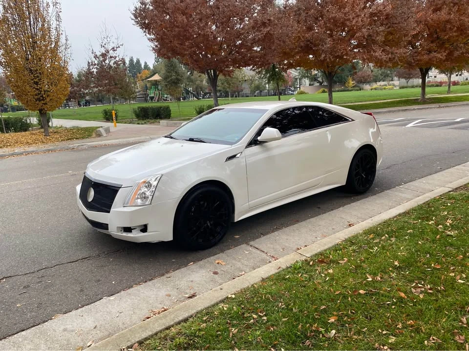 2014 Cadillac CTS 2nd Gen - Image 2 of 14