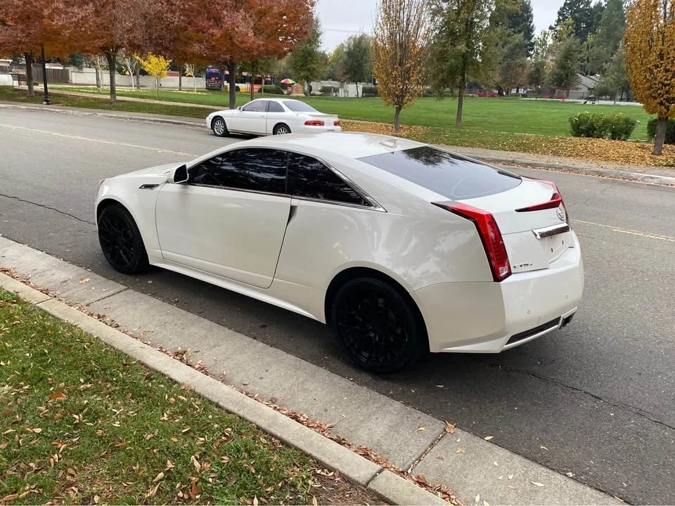 2014 Cadillac CTS 2nd Gen - Image 3 of 14
