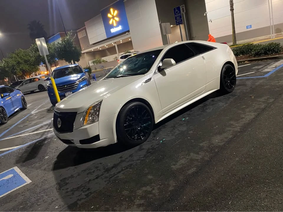 2014 Cadillac CTS 2nd Gen - Image 11 of 14