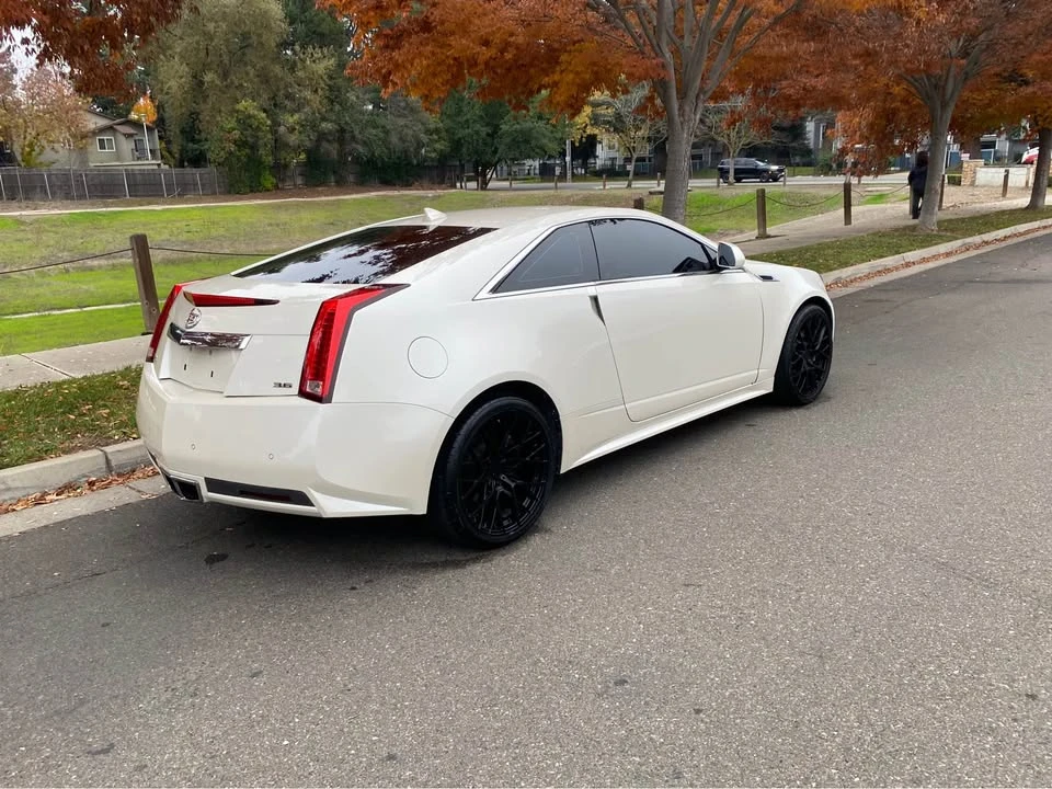2014 Cadillac CTS 2nd Gen - Image 5 of 14