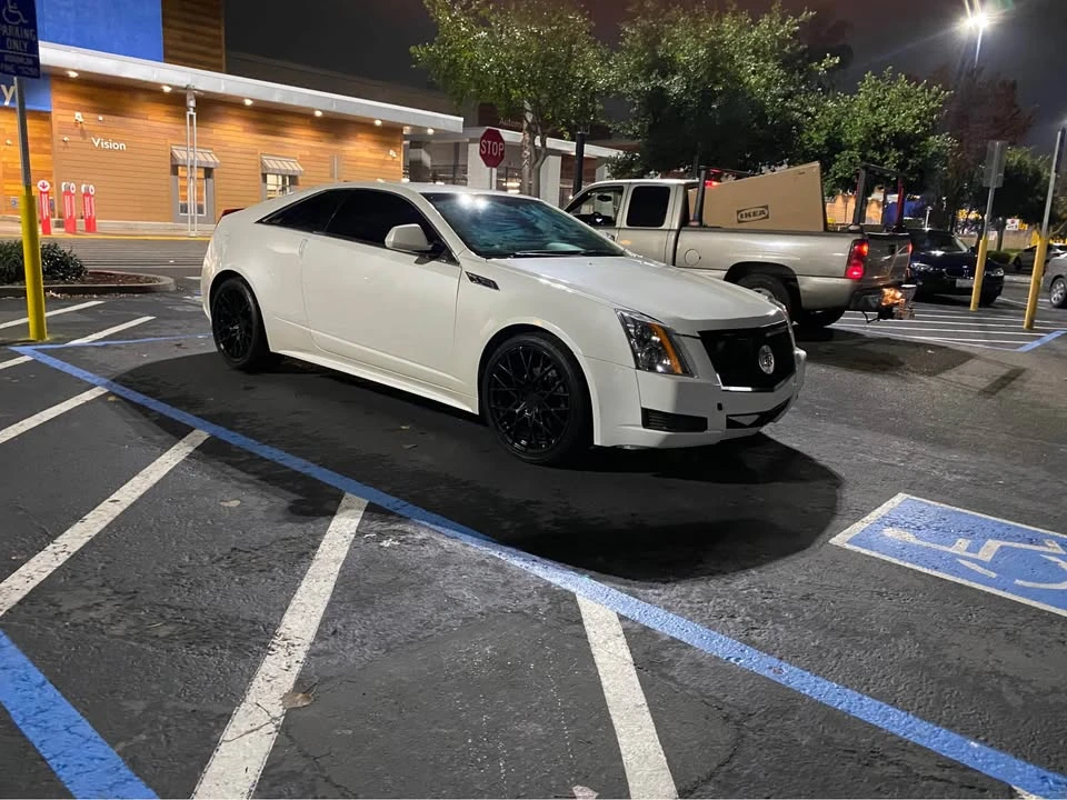 2014 Cadillac CTS 2nd Gen - Image 12 of 14