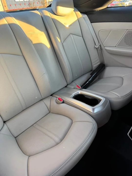 2014 Cadillac CTS 3rd Gen - Image 10 of 13