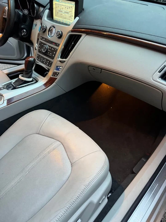 2014 Cadillac CTS 2nd Gen - Image 4 of 20