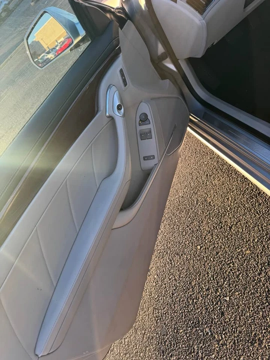 2014 Cadillac CTS 3rd Gen - Image 11 of 13