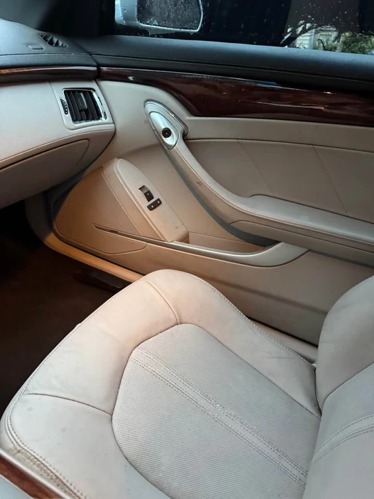 2014 Cadillac CTS 2nd Gen - Image 7 of 20