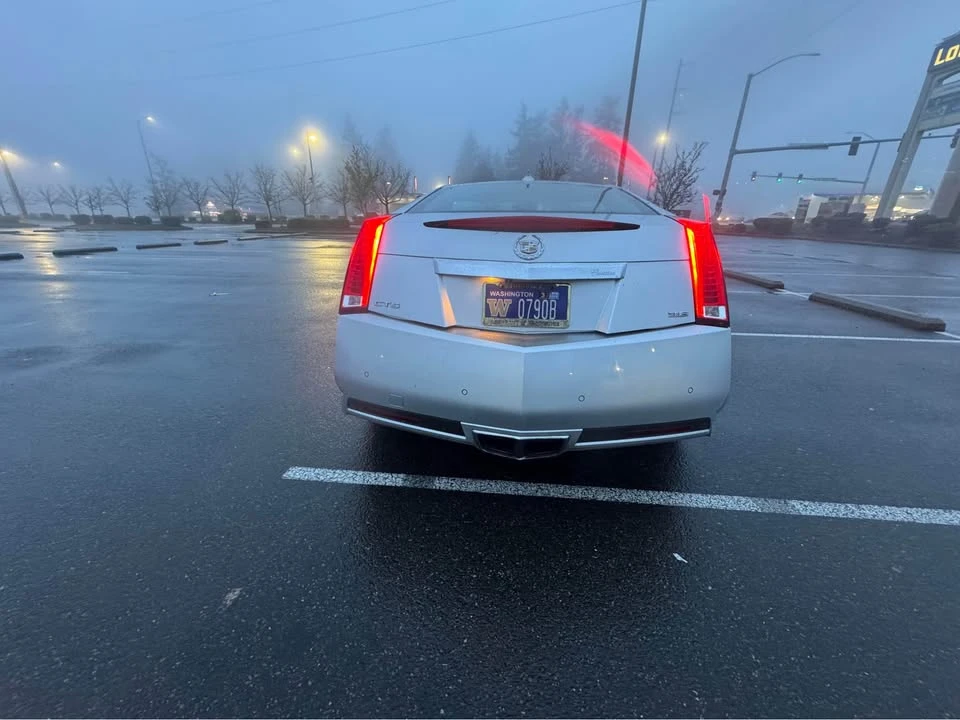 2014 Cadillac CTS 2nd Gen - Image 14 of 20