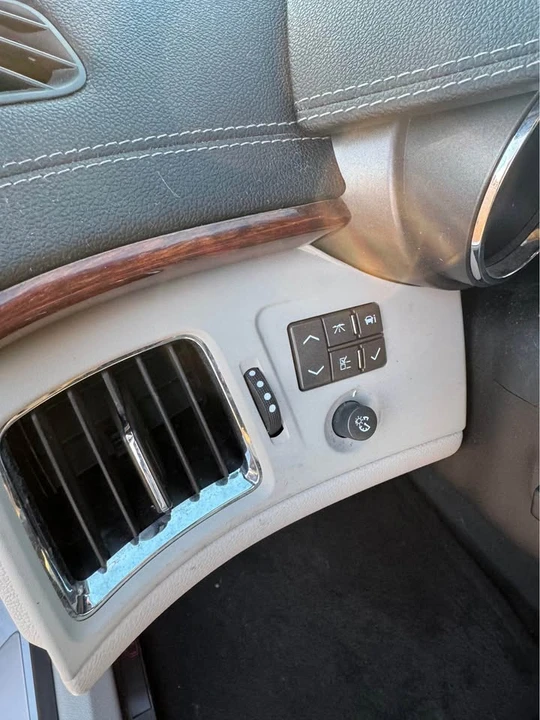 2014 Cadillac CTS 3rd Gen - Image 13 of 13