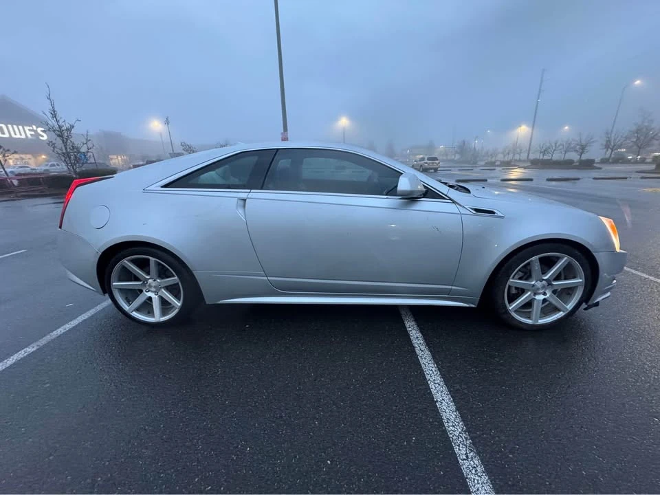 2014 Cadillac CTS 2nd Gen - Image 12 of 20