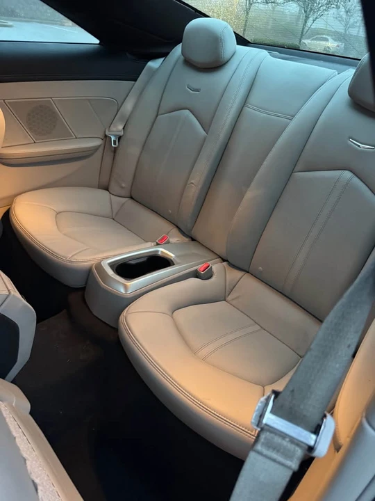 2014 Cadillac CTS 2nd Gen - Image 18 of 20