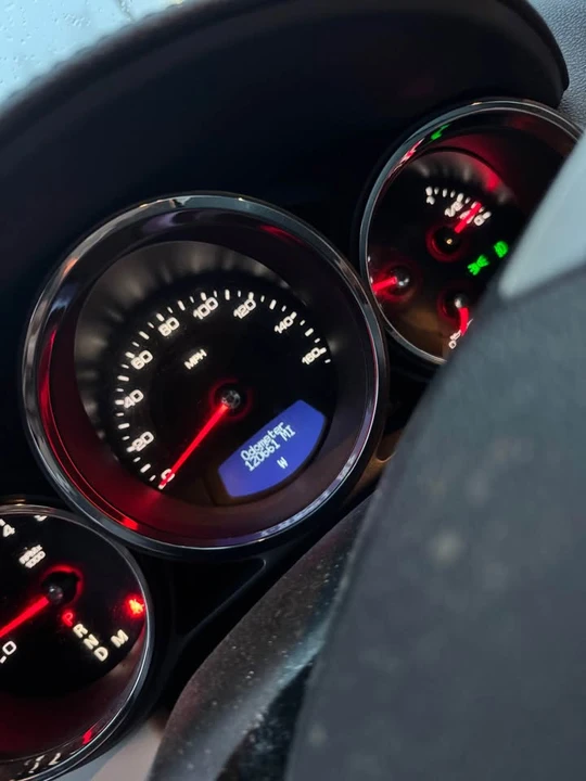 2014 Cadillac CTS 2nd Gen - Image 17 of 20