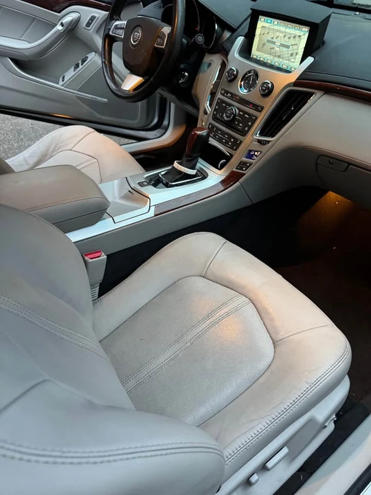 2014 Cadillac CTS 2nd Gen - Image 5 of 20
