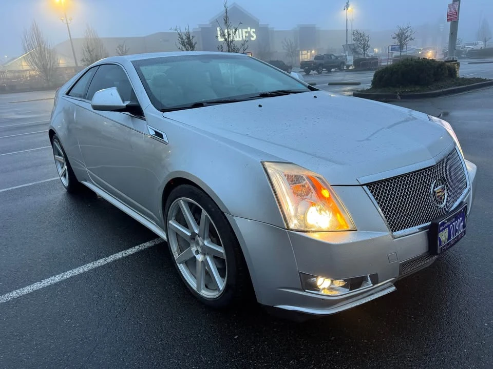 2014 Cadillac CTS 2nd Gen - Image 13 of 20