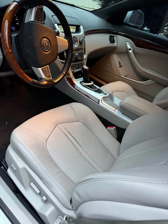 2014 Cadillac CTS 2nd Gen - Image 10 of 20