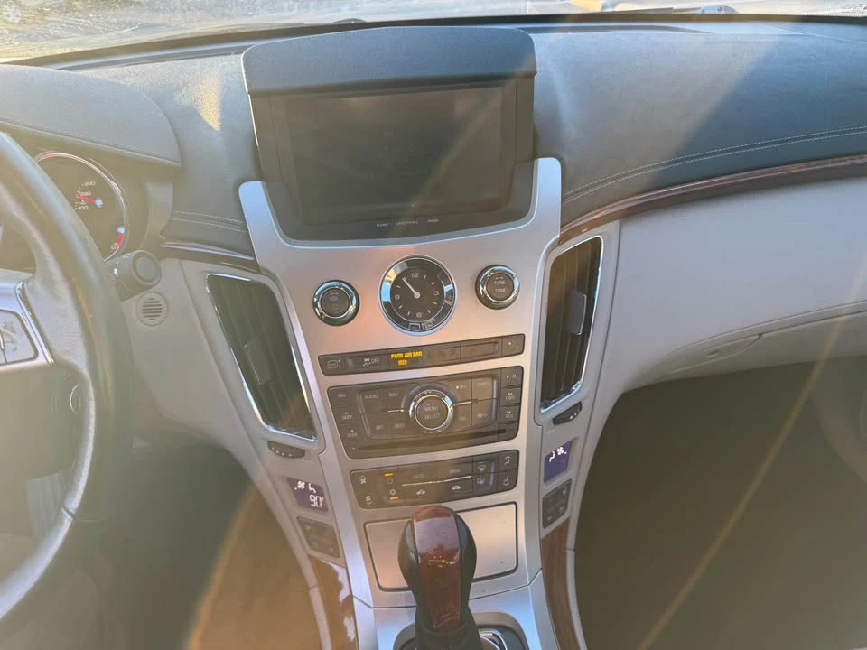 2014 Cadillac CTS 3rd Gen - Image 7 of 13