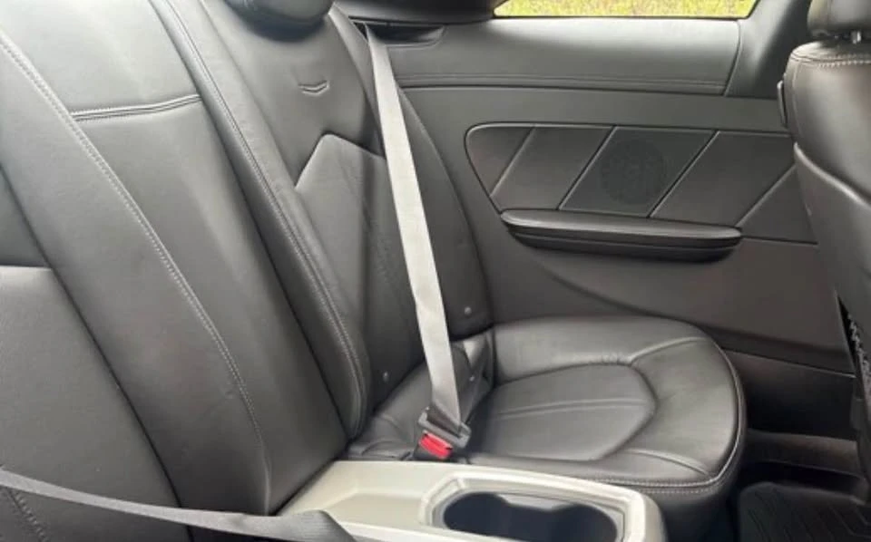 2014 Cadillac CTS 2nd Gen - Image 10 of 10