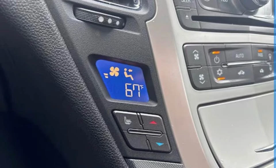 2014 Cadillac CTS 2nd Gen - Image 8 of 10