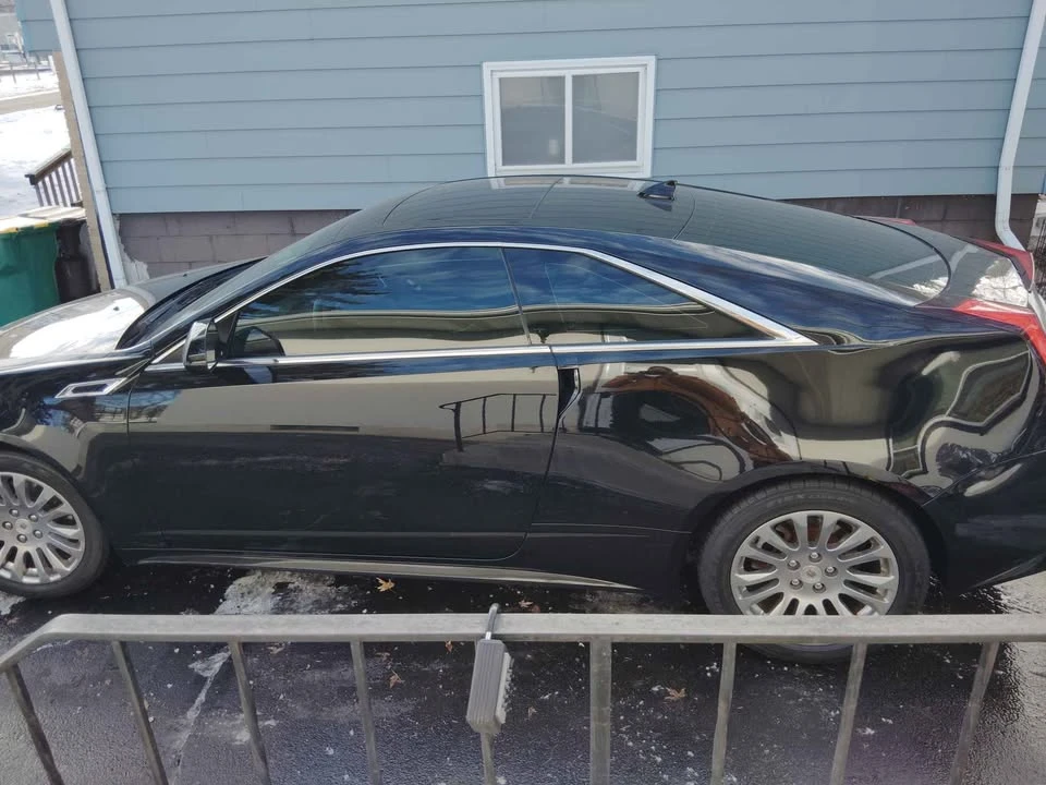 2014 Cadillac CTS 2nd Gen - Image 6 of 6