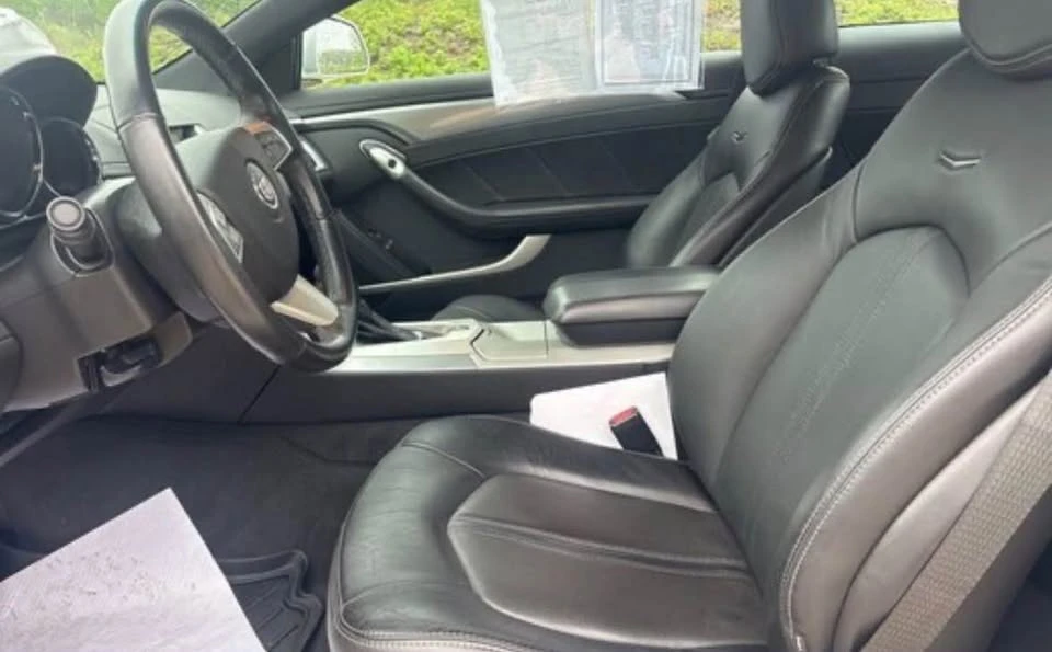 2014 Cadillac CTS 2nd Gen - Image 4 of 10
