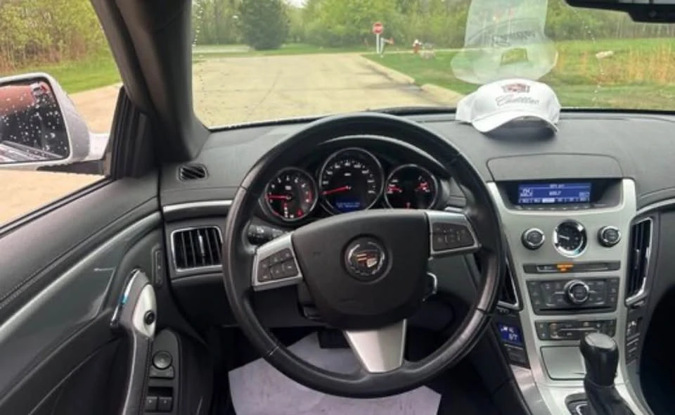 2014 Cadillac CTS 2nd Gen - Image 2 of 10