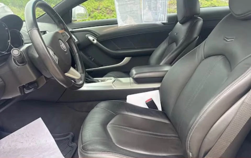 2014 Cadillac CTS 2nd Gen - Image 7 of 9