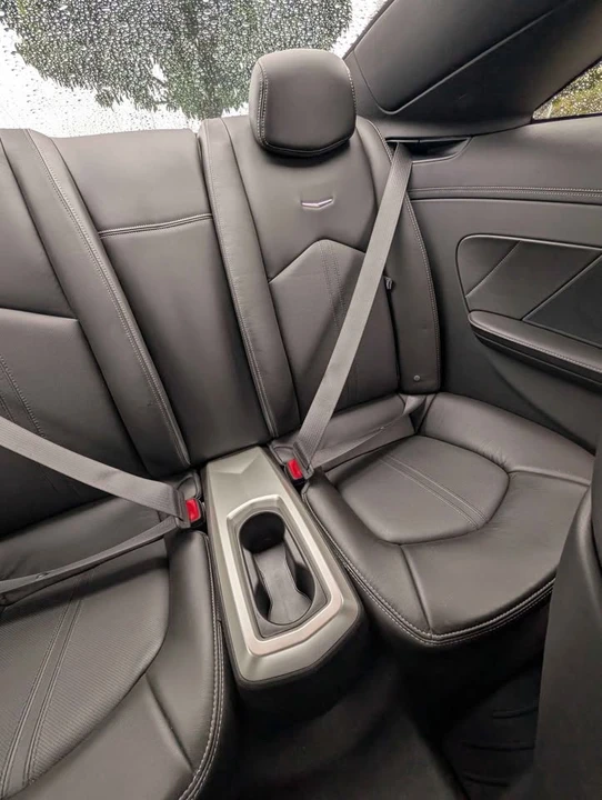 2014 Cadillac CTS 2nd Gen - Image 12 of 14