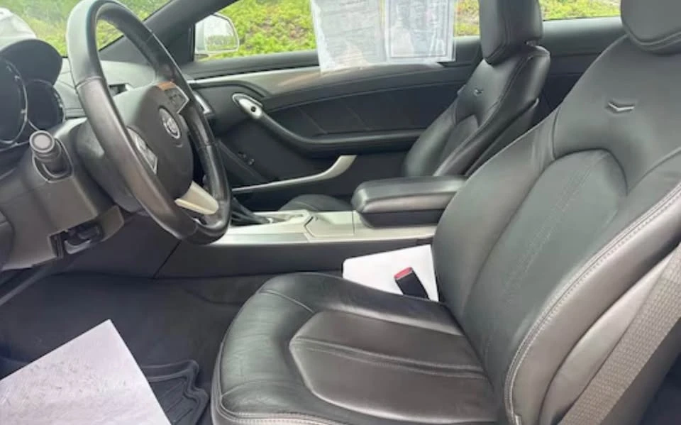 2014 Cadillac CTS 2nd Gen - Image 11 of 14