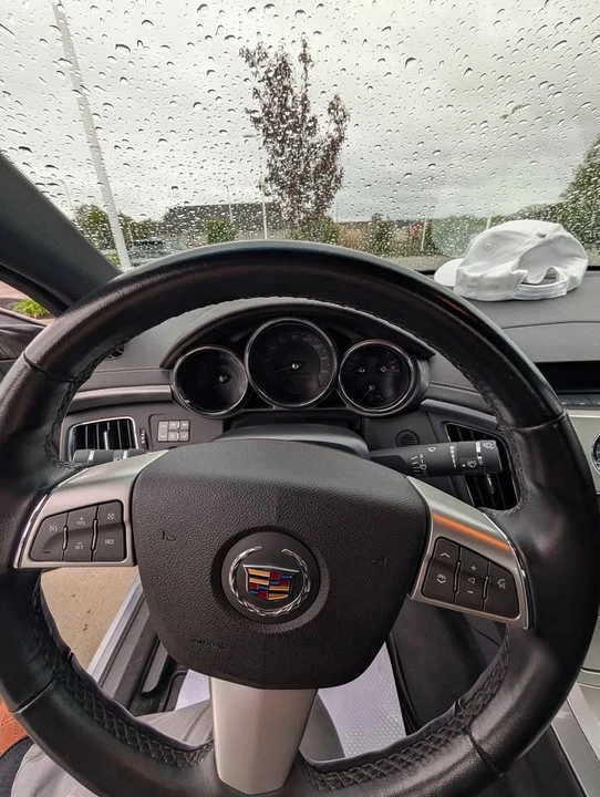 2014 Cadillac CTS 2nd Gen - Image 8 of 14