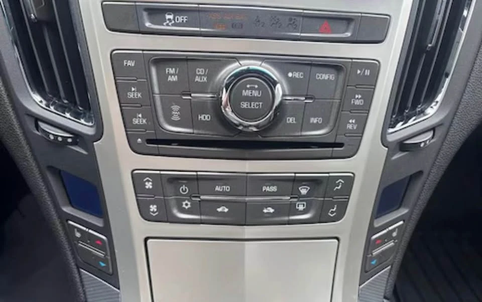 2014 Cadillac CTS 2nd Gen - Image 10 of 14