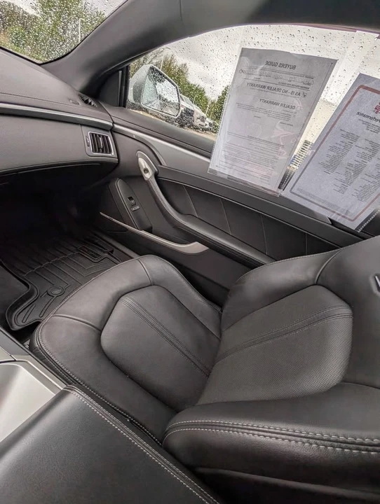 2014 Cadillac CTS 2nd Gen - Image 7 of 14