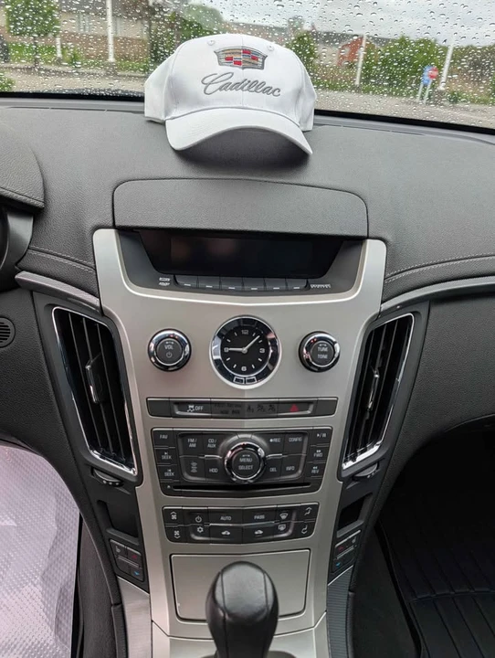 2014 Cadillac CTS 2nd Gen - Image 9 of 14