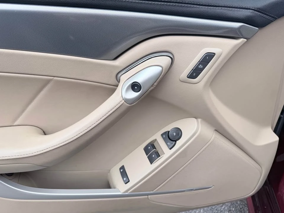 2014 Cadillac CTS 2nd Gen - Image 10 of 18