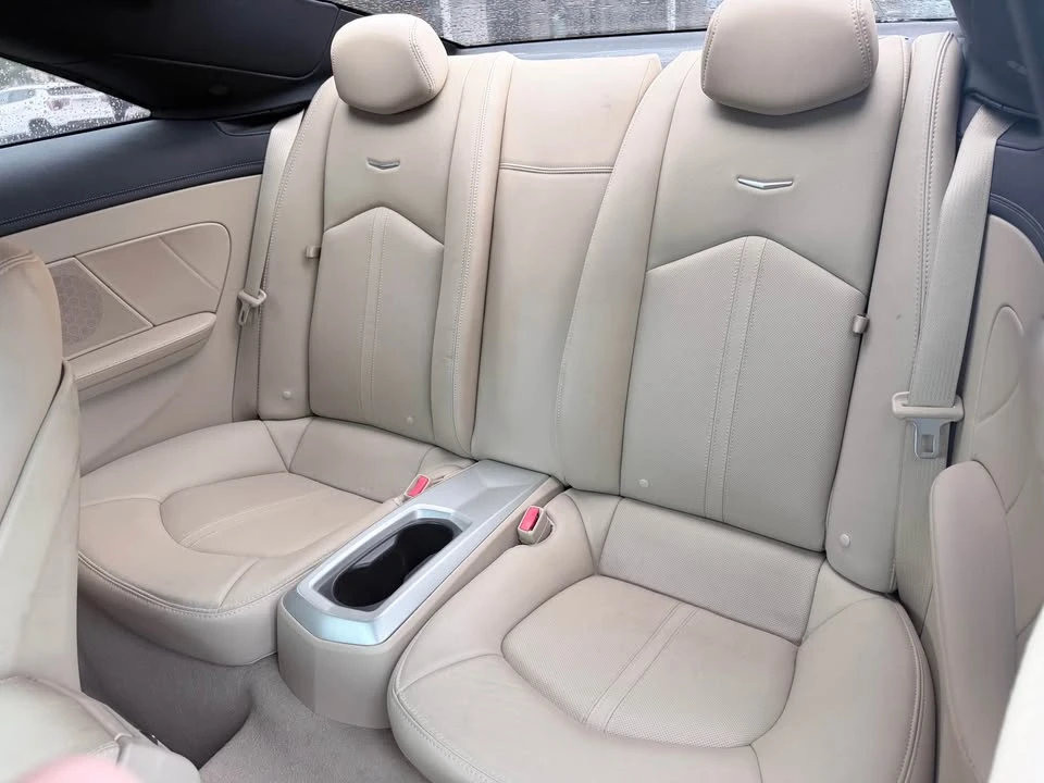 2014 Cadillac CTS 2nd Gen - Image 8 of 18
