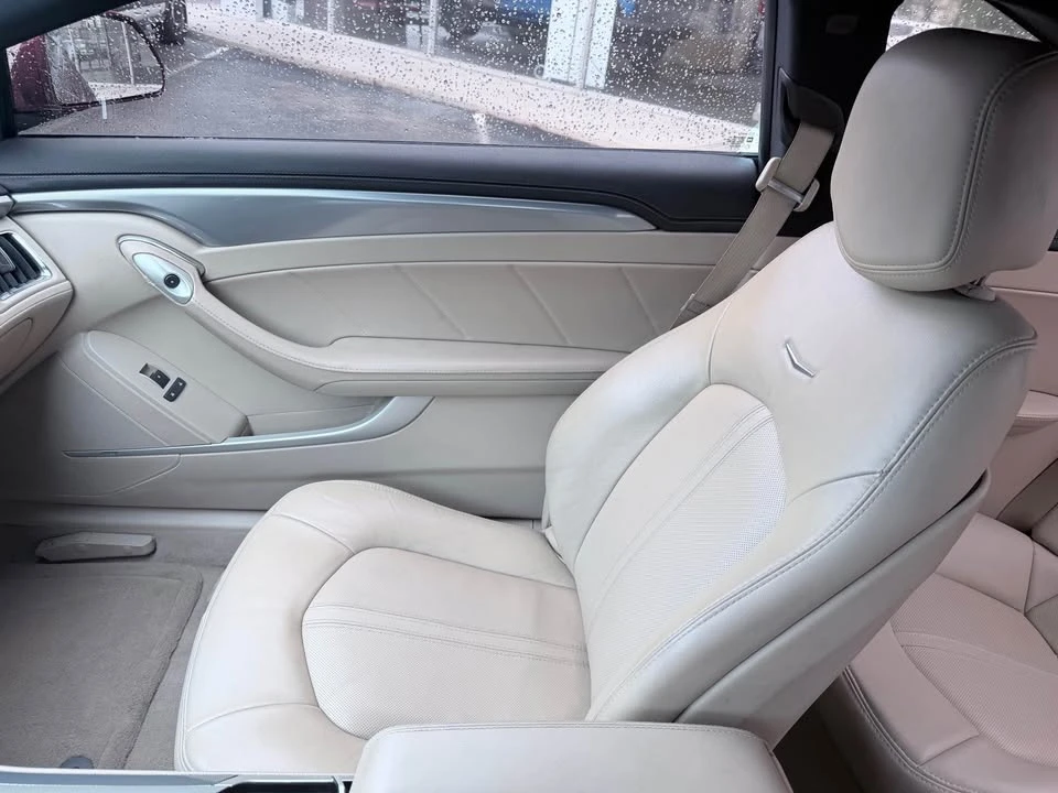 2014 Cadillac CTS 2nd Gen - Image 16 of 18