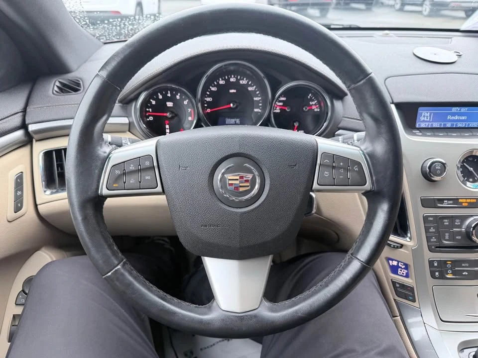 2014 Cadillac CTS 2nd Gen - Image 12 of 18
