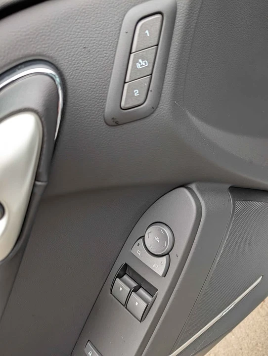 2014 Cadillac CTS 2nd Gen - Image 14 of 14