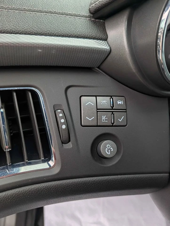 2014 Cadillac CTS 2nd Gen - Image 10 of 14