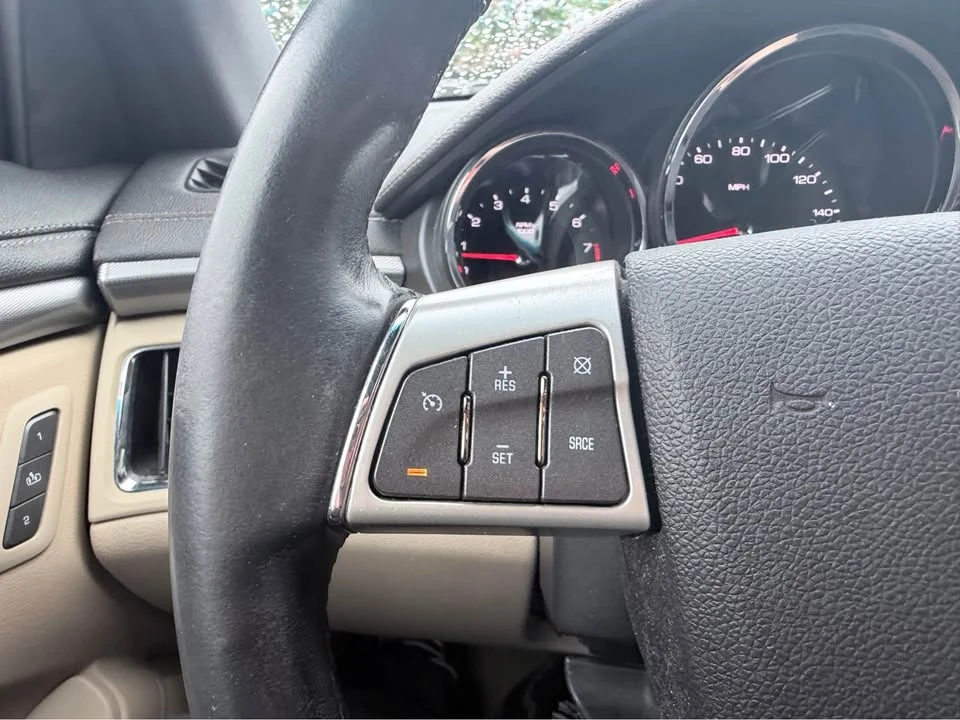 2014 Cadillac CTS 2nd Gen - Image 11 of 18