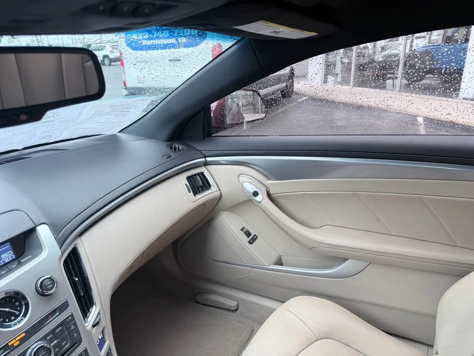 2014 Cadillac CTS 2nd Gen - Image 17 of 18