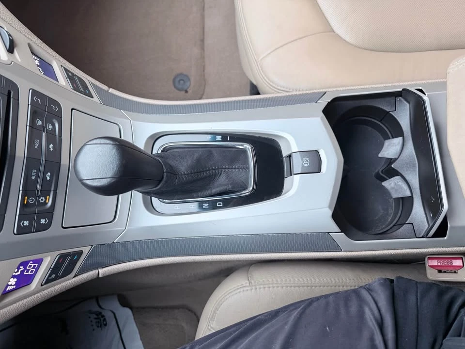 2014 Cadillac CTS 2nd Gen - Image 15 of 18