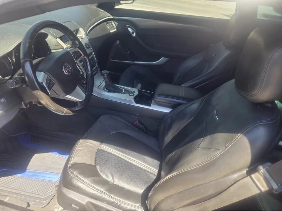 2014 Cadillac CTS 2nd Gen - Image 4 of 6