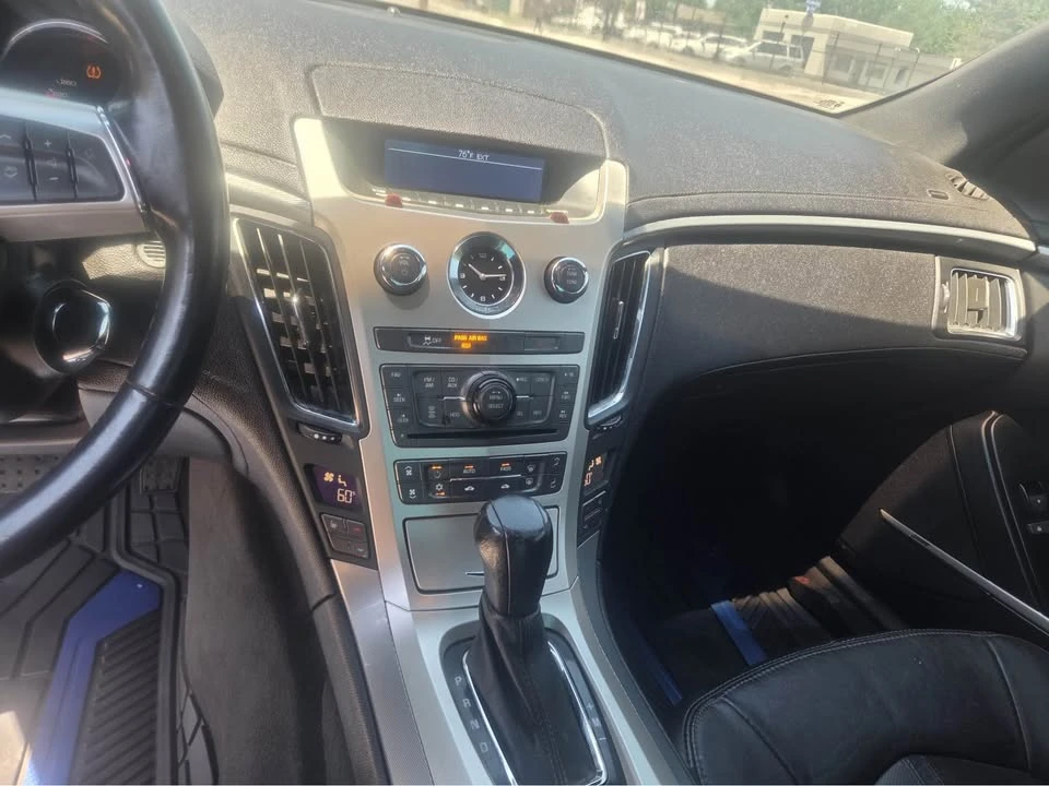 2014 Cadillac CTS 2nd Gen - Image 3 of 6