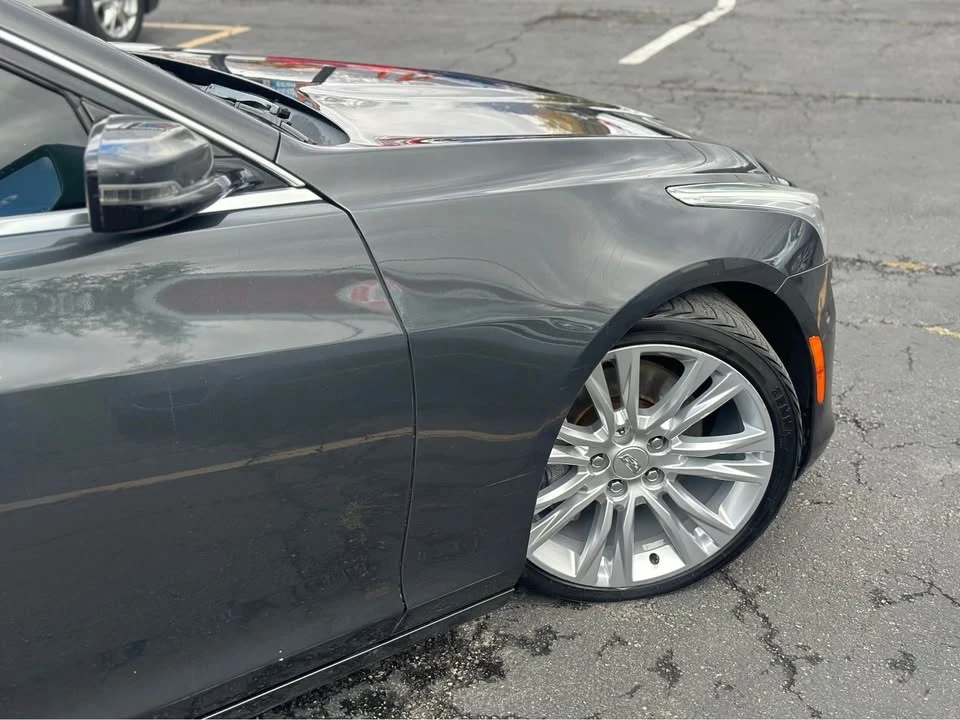 2014 Cadillac CTS 3rd Gen - Image 9 of 20