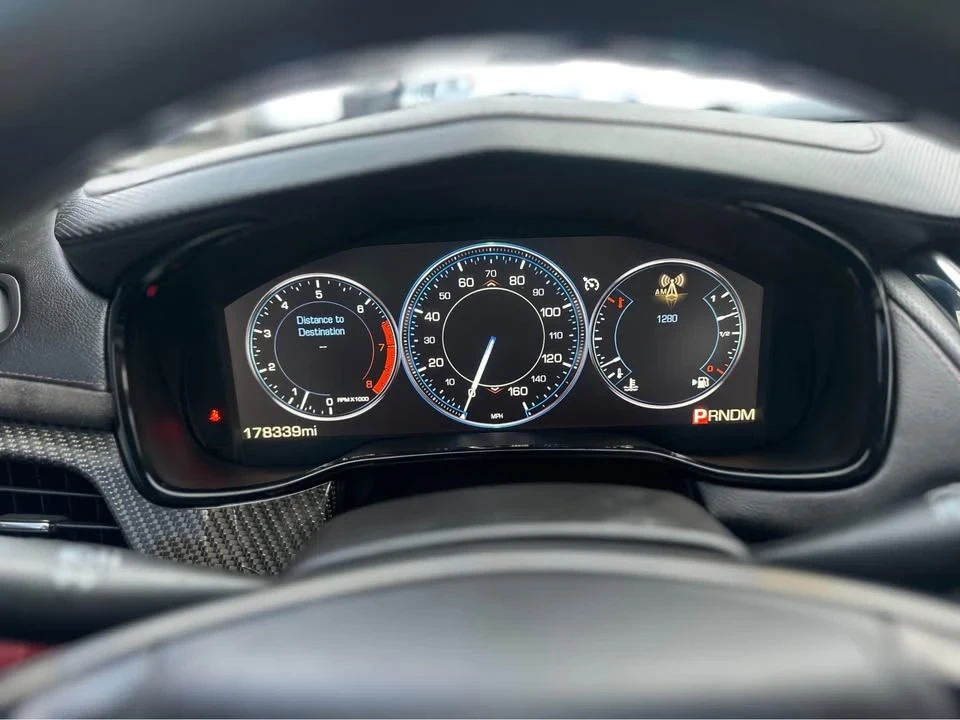 2014 Cadillac CTS 3rd Gen - Image 20 of 20