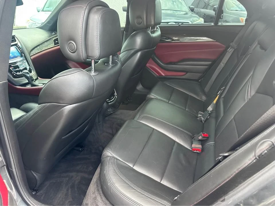 2014 Cadillac CTS 3rd Gen - Image 13 of 20