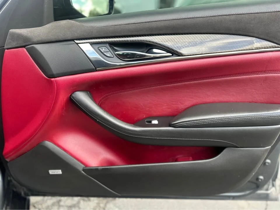 2014 Cadillac CTS 3rd Gen - Image 18 of 20
