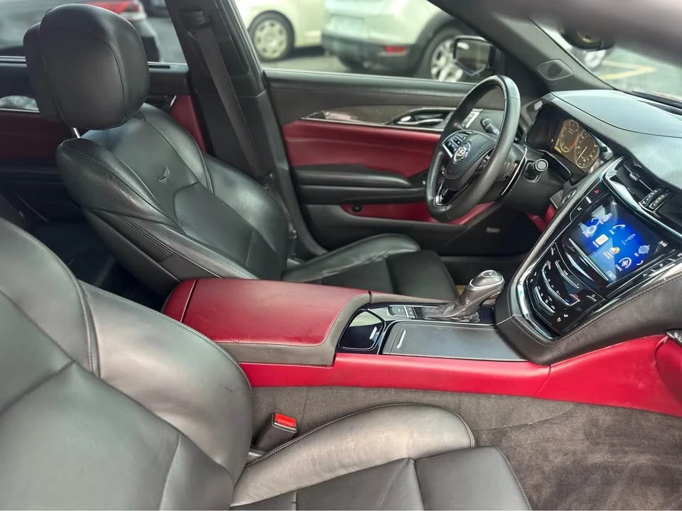 2014 Cadillac CTS 3rd Gen - Image 17 of 20