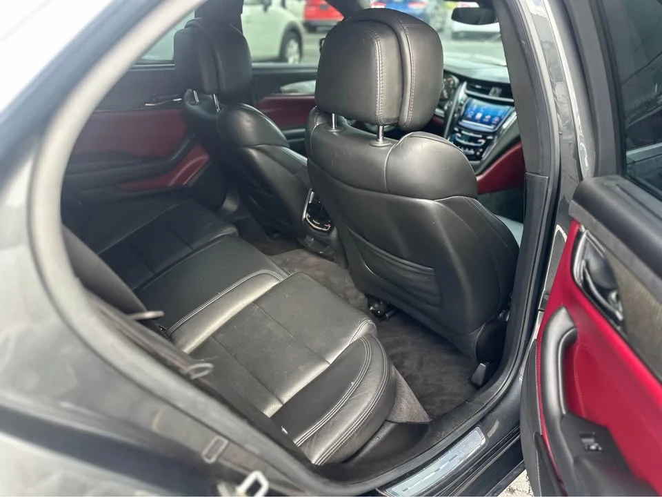 2014 Cadillac CTS 3rd Gen - Image 16 of 20