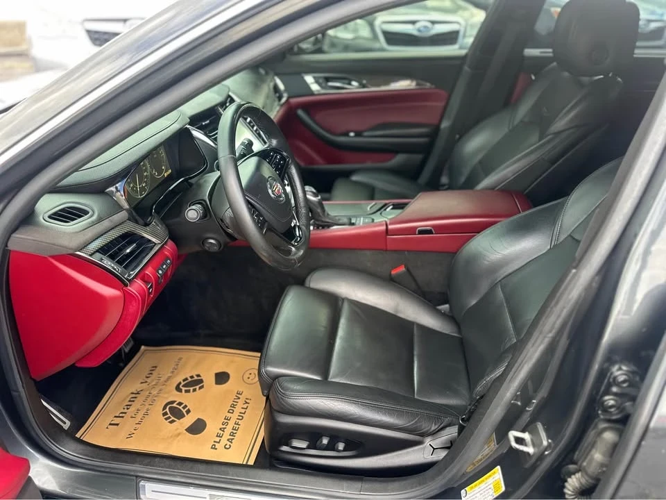 2014 Cadillac CTS 3rd Gen - Image 10 of 20