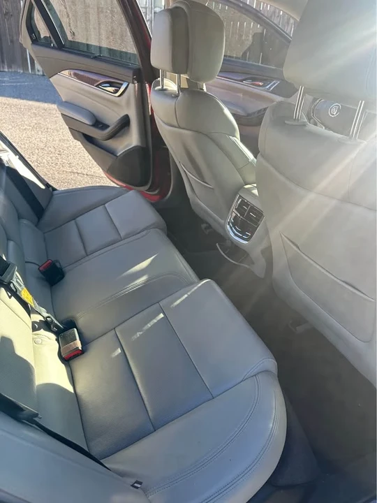2014 Cadillac CTS 3rd Gen - Image 3 of 9